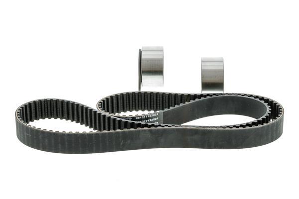 Kit de distribution (Kit courroie de distribution) AISIN ref. TST-902